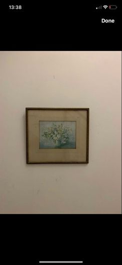 Antique Painting