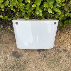 Toilet Cistern