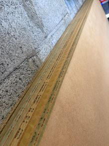Moisture-resistant MDF