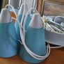 Retro Scandinavian Pendant lights Image 6