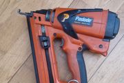 paslode im65a just serviced