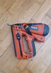 paslode im65a just serviced