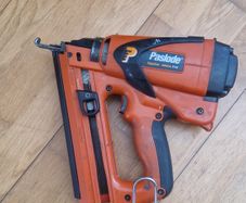 paslode im65a just serviced