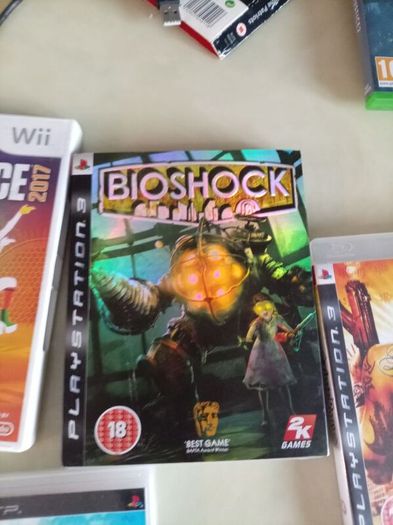 job lot of games 31