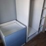Ikea SMASTAD loft bed Image 5