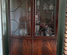 Display Cabinet