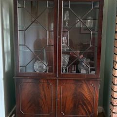 Display Cabinet