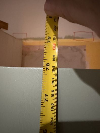 Internal Solid Door