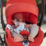 CYBEX Gold : Modular G-Line Set Image 5