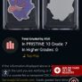 Pokemon Gengar Cgc Pristine 10 Image 2