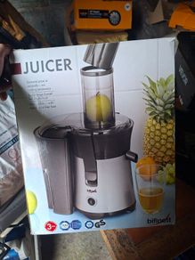 Juicer