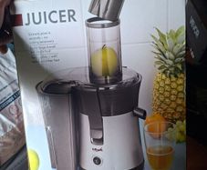 Juicer