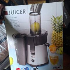 Juicer