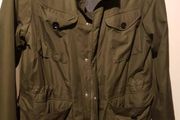 New Gant Jacket