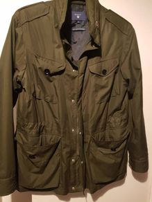New Gant Jacket