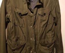 New Gant Jacket