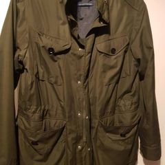 New Gant Jacket