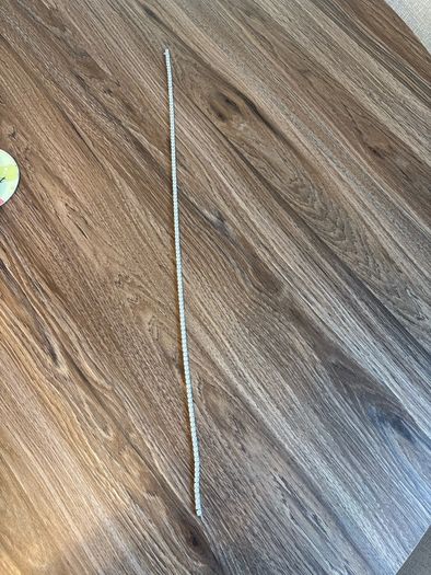 Cernucci Tennis Chain