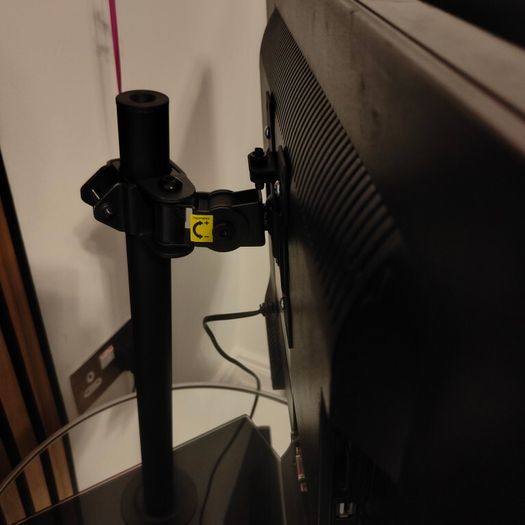 Toshiba Tv and monitor