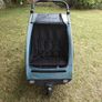 Hauck City buggy Image 6
