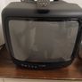 phillips 14" crt tv Image 4