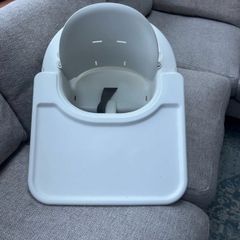 stokke steps tray
