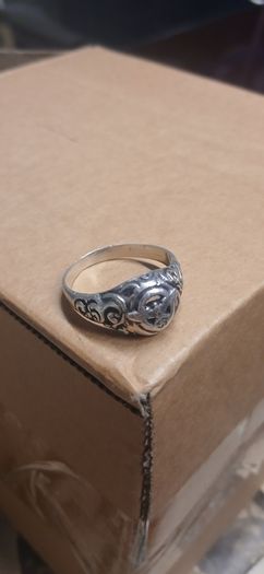 ww2 german ring