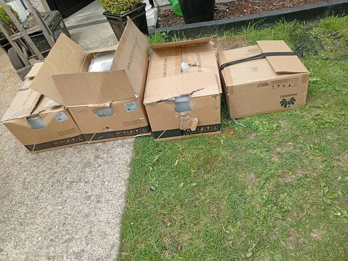 solar inverters