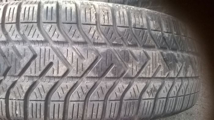 4 tires 195 65 r15