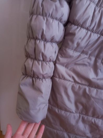 Coat/Jacket