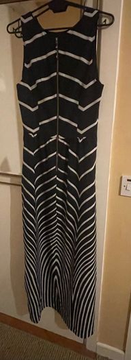 Oasis dress