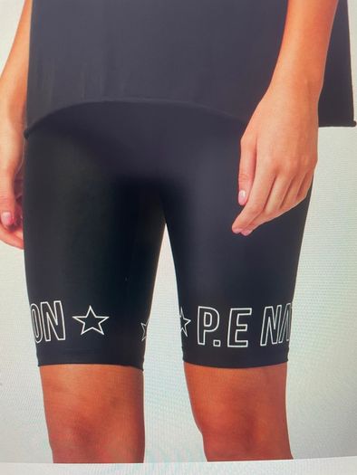 P.E Nation strike shorts