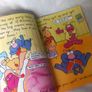 zig and zag - Dial D for Dustin book Image 5