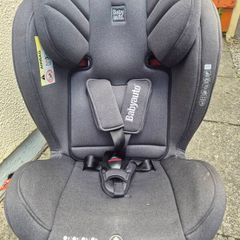 Car Seat 360 spin