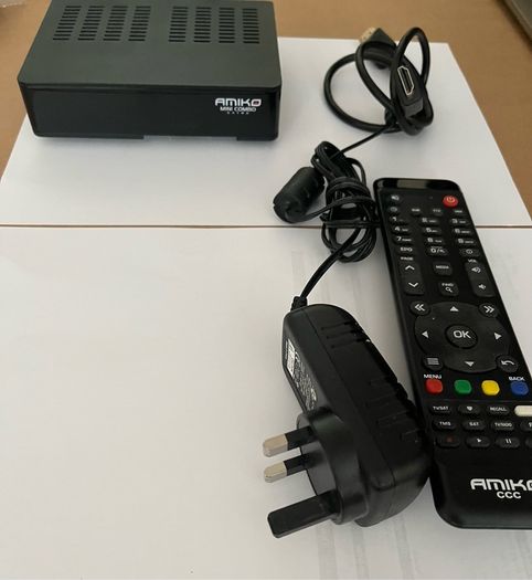 Sat & Saorview