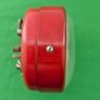 1940s Alarm Clock French Made Working Image 7