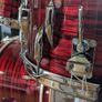 Sonor Vintage - 'Red Oyster' Image 3