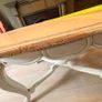 Ex Shop display table 47 width  39 length 30hight Image 5