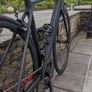Bike Frame Canyon Ultimate CF SLX 9.0 PRO S Stealth Image 4