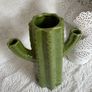 Vase And Ikea Tea Light Holders Set Image 2