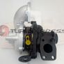 Turbo GTC1244VZ 806291 Ford Peugeot Citroen Mazda Volvo Image 4