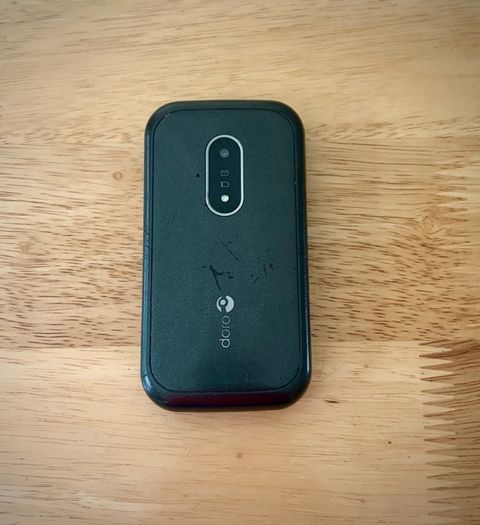 Doro 7030 4G Unlocked Dual Sim