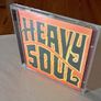 Heavy Soul by Paul Weller CD Image 2