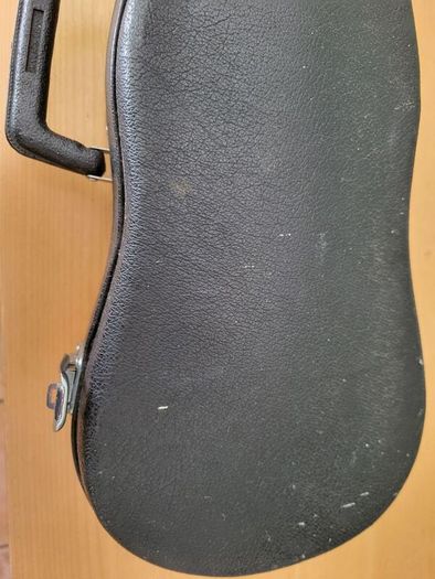violin