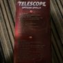 Telescope for kids never used Image 6