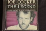 Joe Cocker - The Legend, The Essential Collection CD