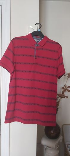 Child T Shirt Ted Baker Brand New