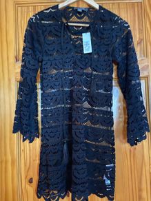 Beach Pool wear (size 6-8)