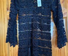 Beach Pool wear (size 6-8)