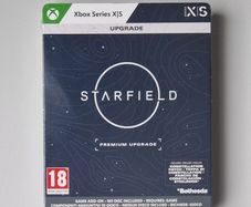 Starfield Premium Edition Upgrade Xbox Series X/S (No Game)